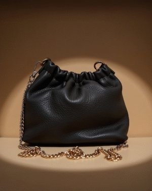 Bolso Petit Marrón Chocolate