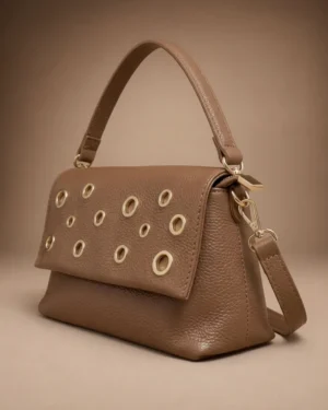 Bolso Artemis Camel