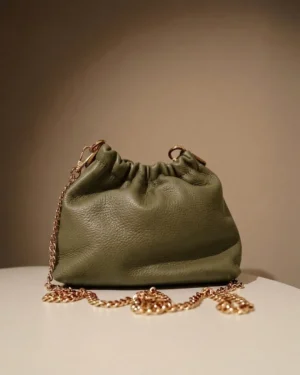 Bolso Petit Verde Oliva