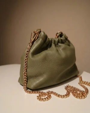 Bolso Petit Verde Oliva