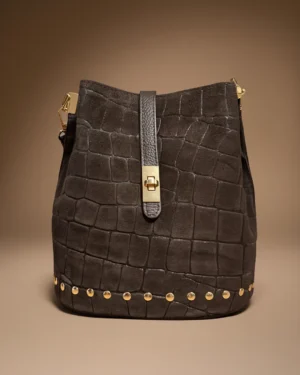 Bolso Musa Marrón
