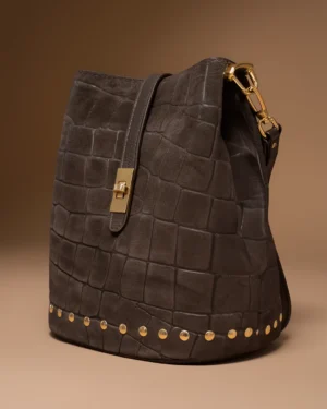 Bolso Musa Marrón